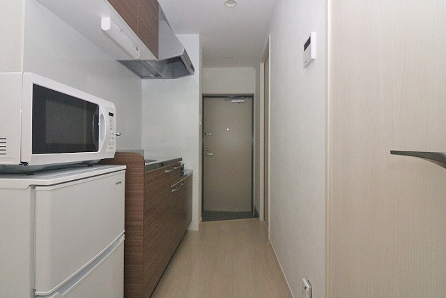 部屋３