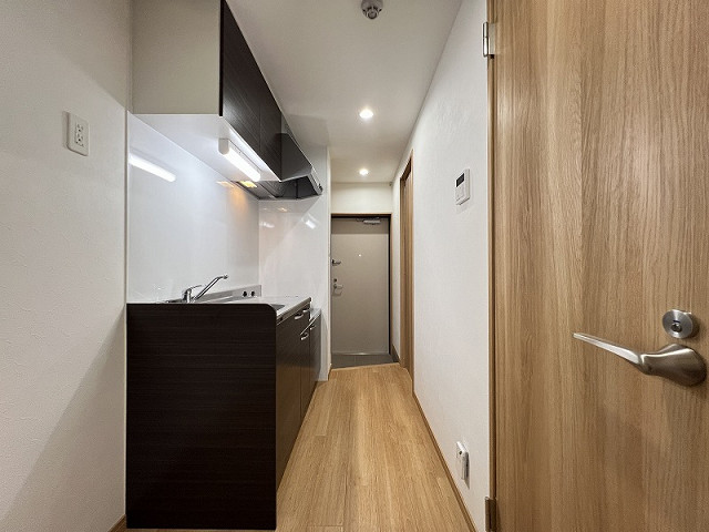 部屋３