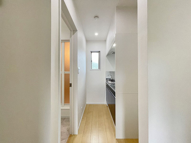部屋３