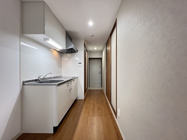 部屋３