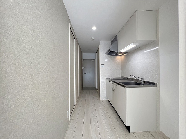 部屋３