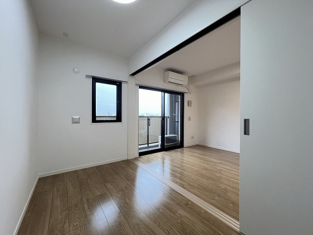 部屋３