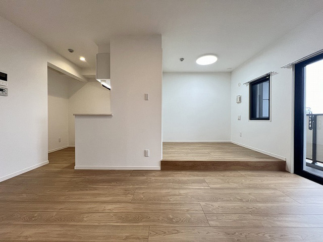 部屋３