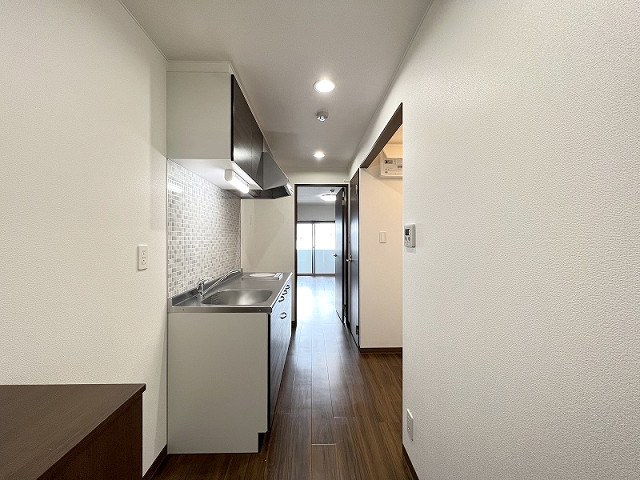 部屋３