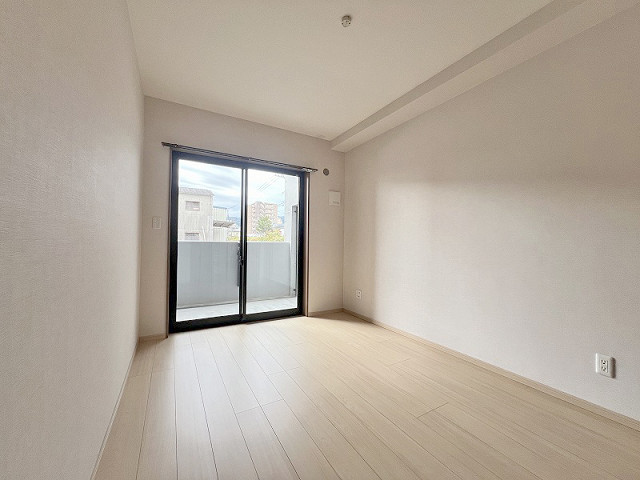 部屋３