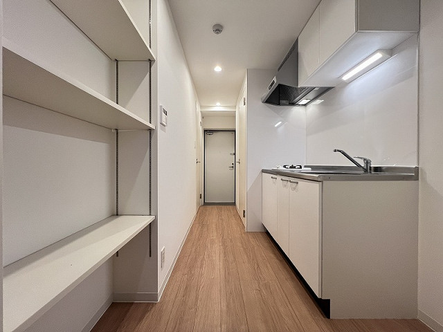 部屋３