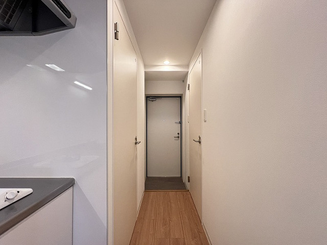 部屋３