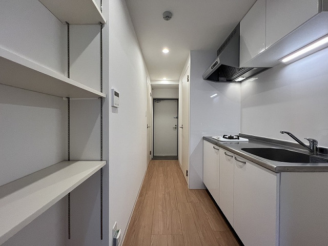 部屋３