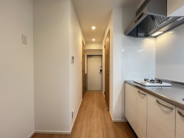 部屋３