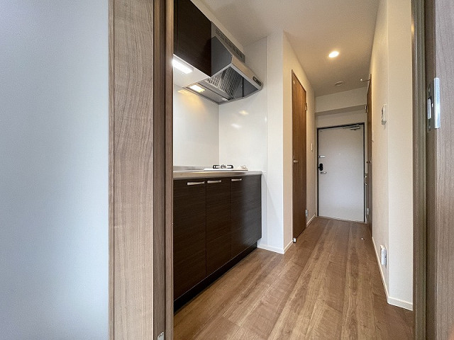 部屋３