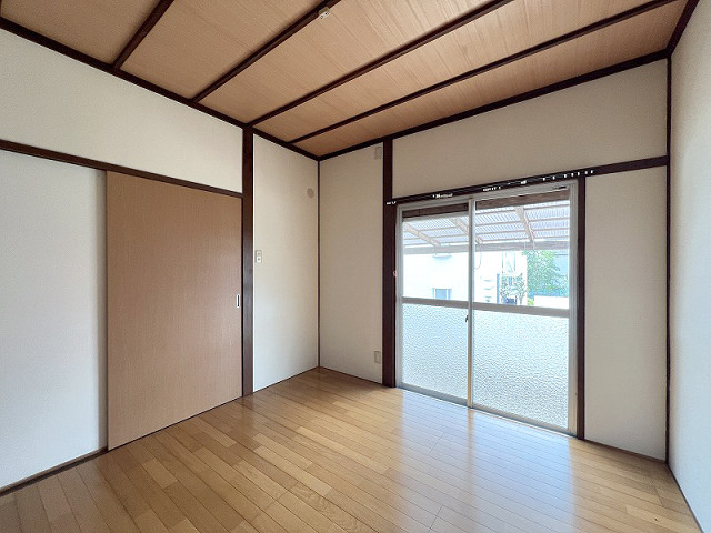 部屋３
