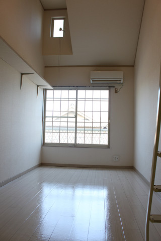 部屋３