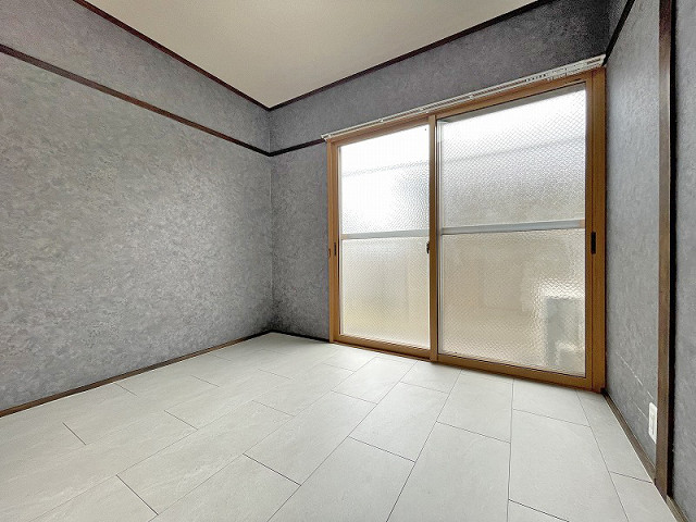 部屋３