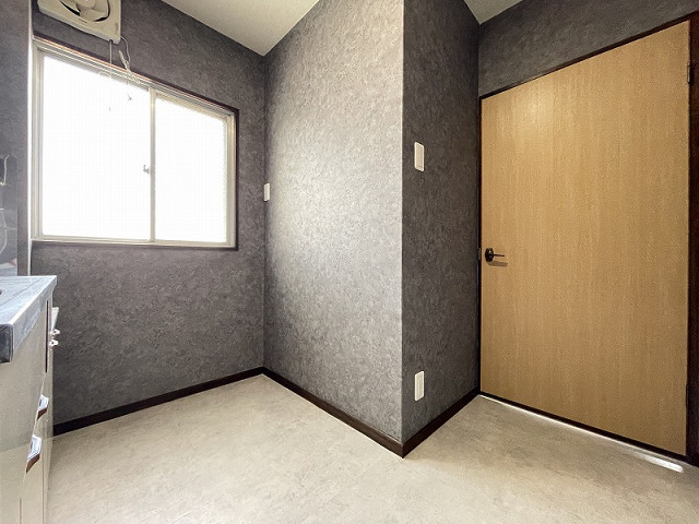 部屋３