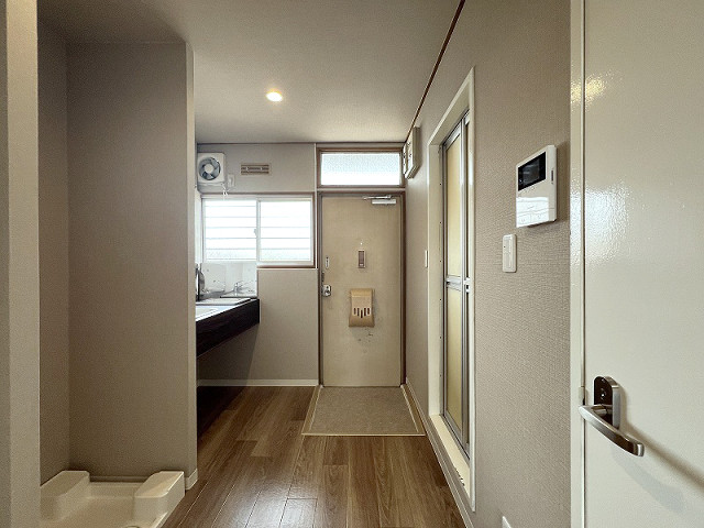 部屋３