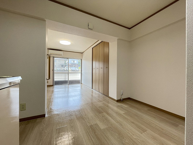 部屋３