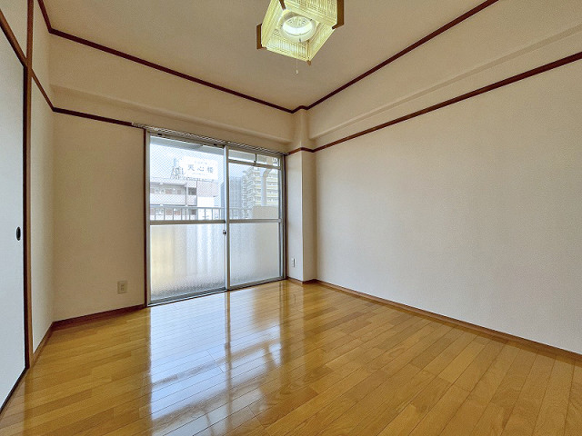 部屋３