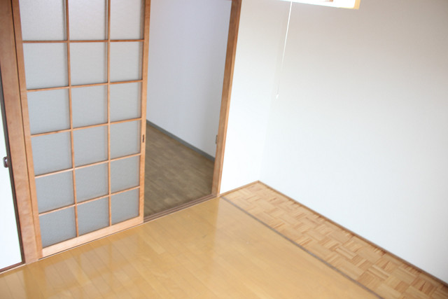 部屋３