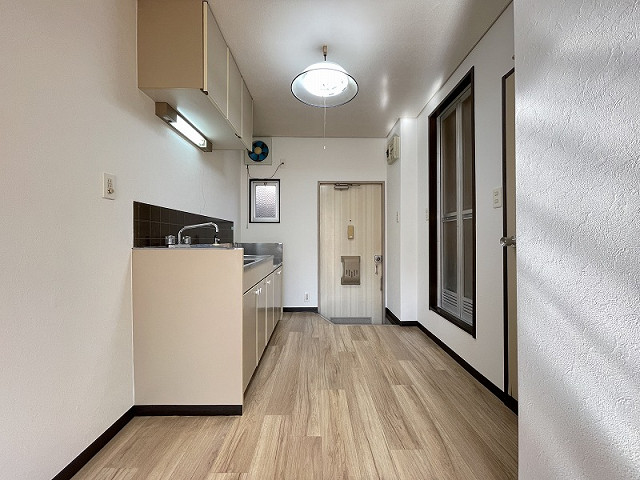 部屋３