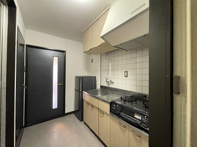 部屋３