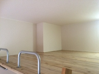 部屋３