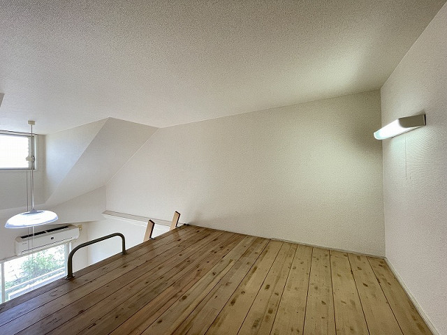 部屋３