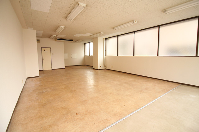 部屋４