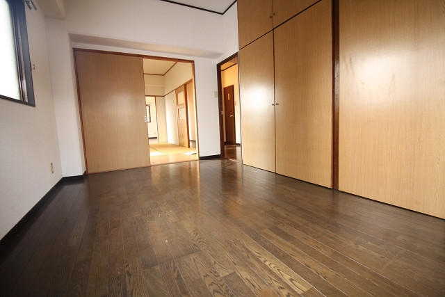 部屋３