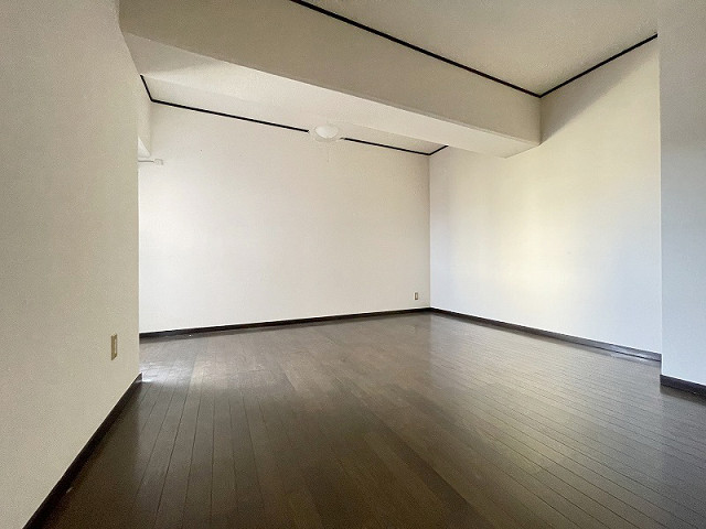部屋３