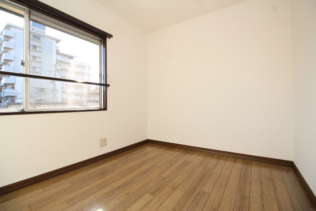 部屋３