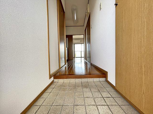 部屋３
