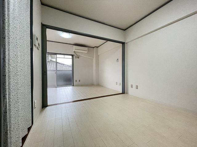 部屋３