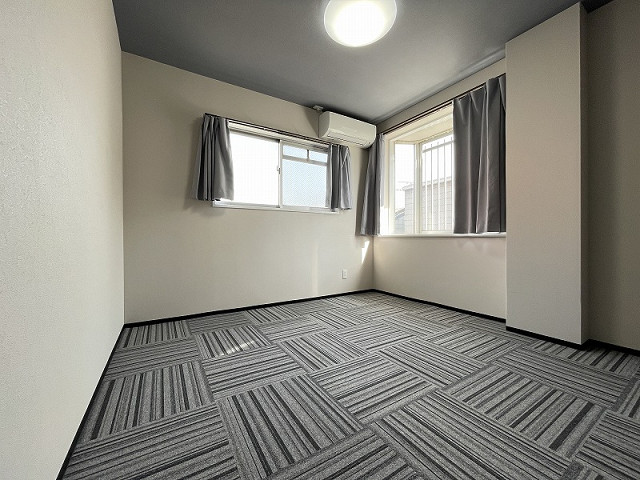 部屋３