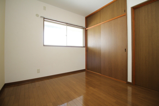 部屋３