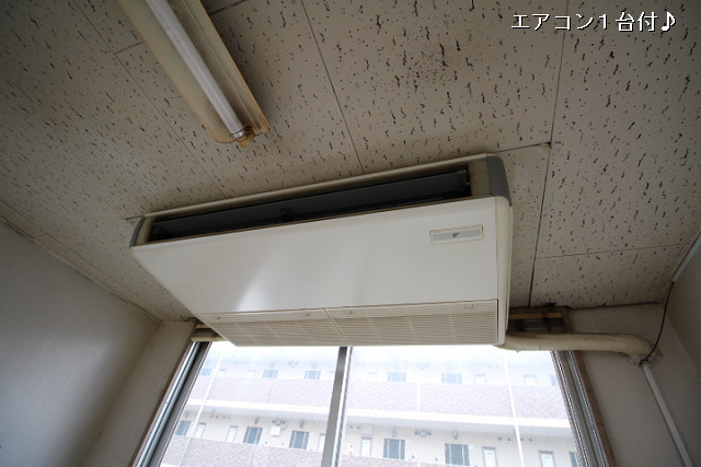 冷暖房器具