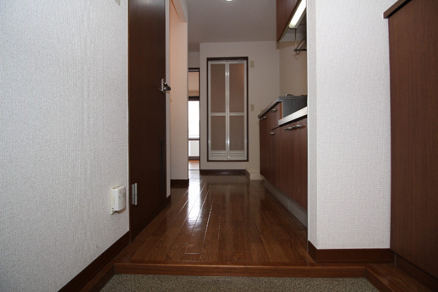 部屋３