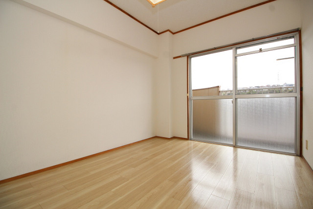 部屋３