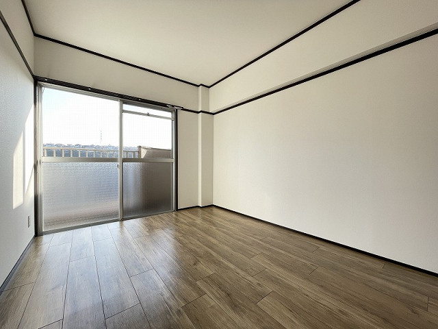 部屋３