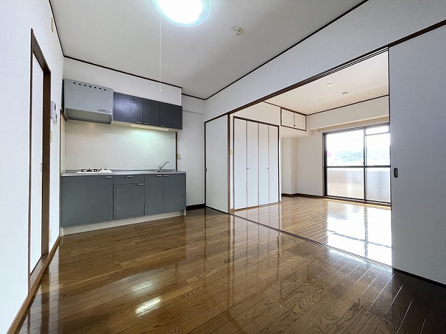 部屋３