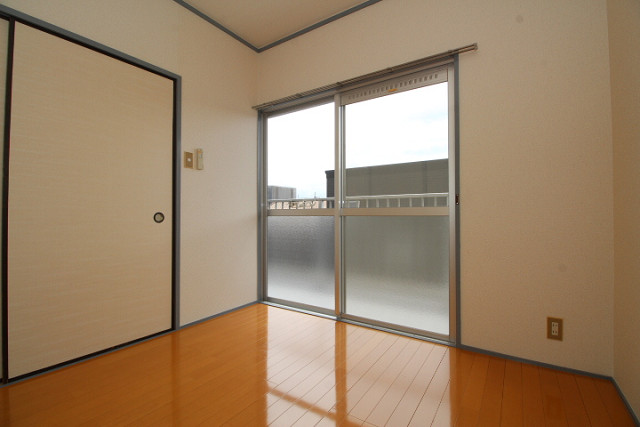 部屋３