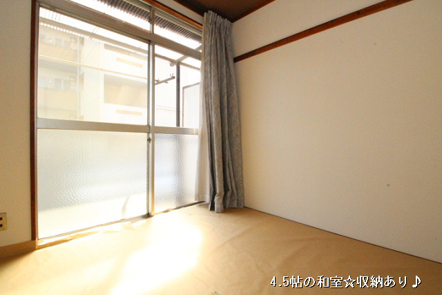 部屋３