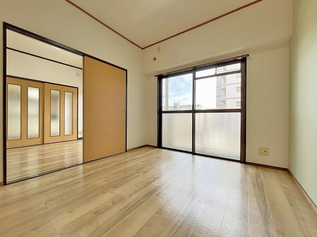 部屋３
