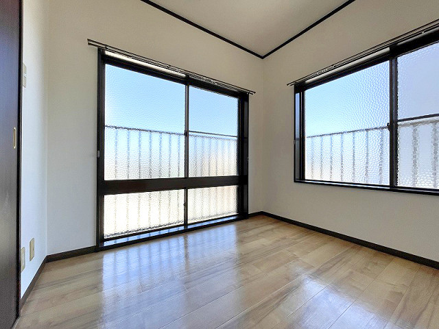 部屋３