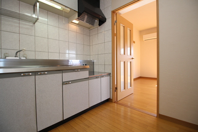 部屋３