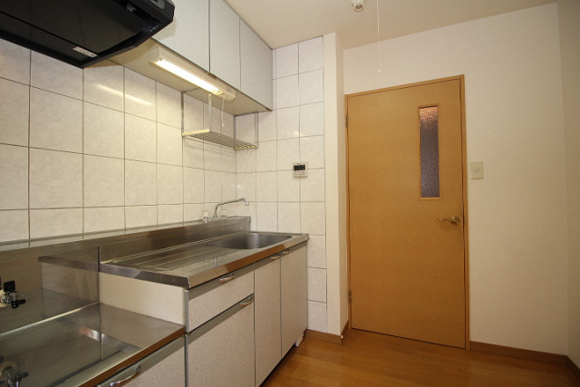 部屋３