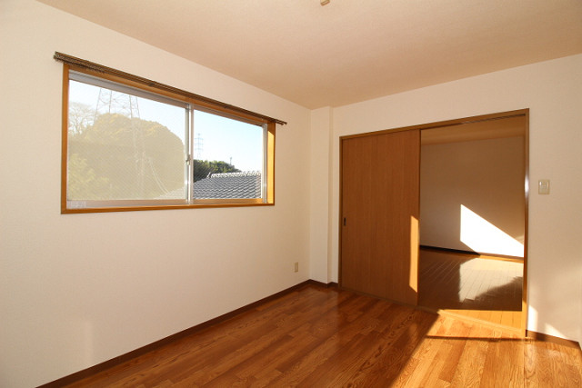 部屋３