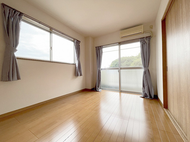 部屋３