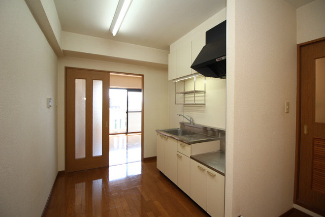部屋３