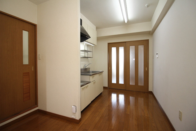 部屋３