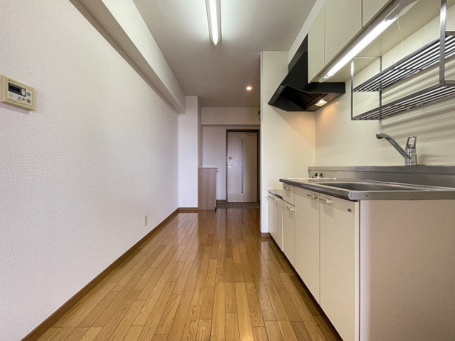 部屋３